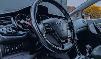Kia Ceed 1.6 GDI L full