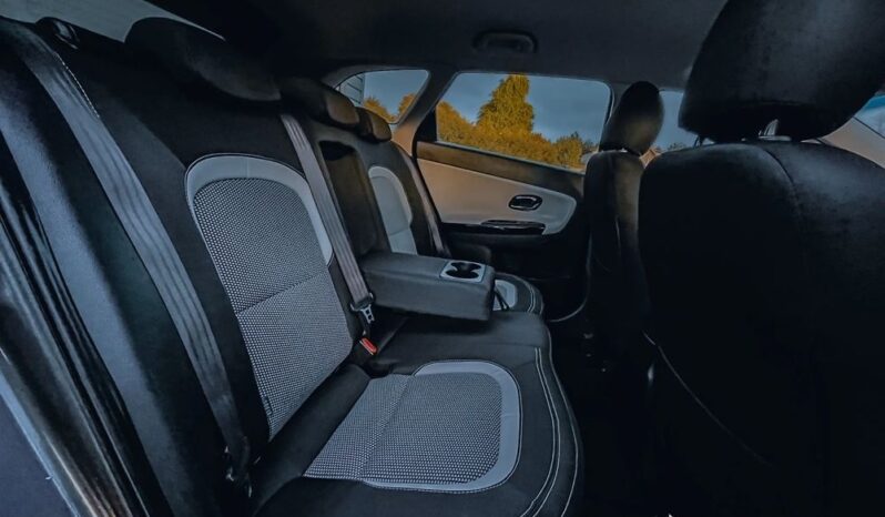 Kia Ceed 1.6 GDI L full