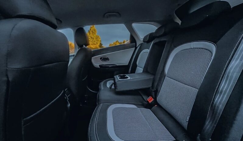 Kia Ceed 1.6 GDI L full