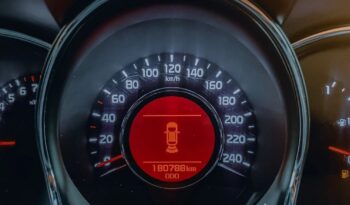 Kia Ceed 1.6 GDI L full