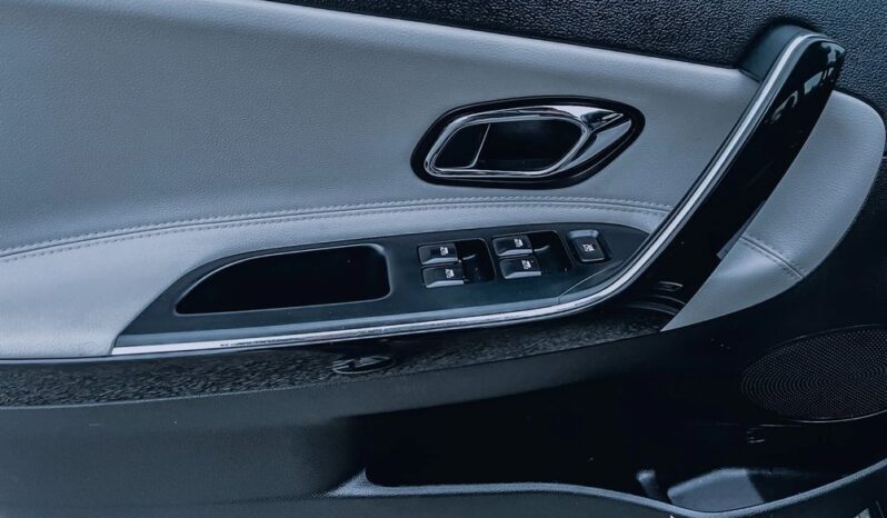 Kia Ceed 1.6 GDI L full