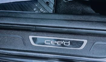 Kia Ceed 1.6 GDI L full