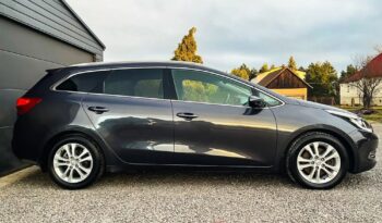 Kia Ceed 1.6 GDI L full