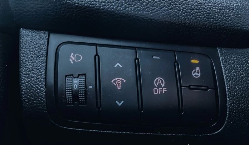 Kia Ceed 1.6 GDI L full