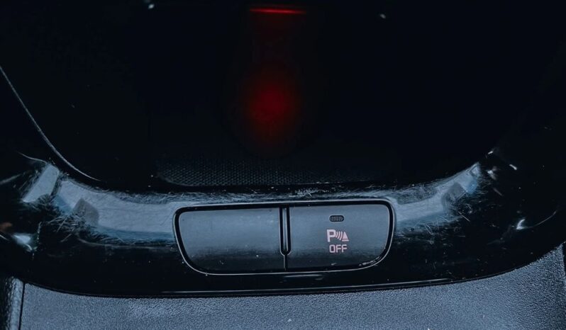 Kia Ceed 1.6 GDI L full