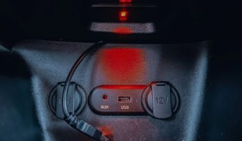 Kia Ceed 1.6 GDI L full