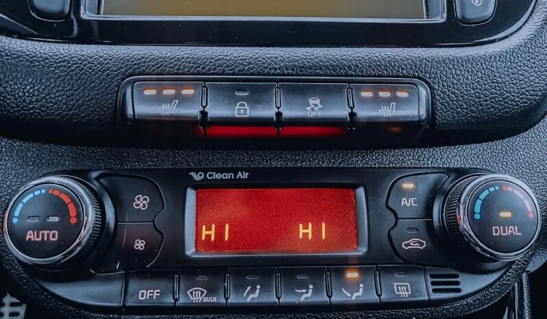 Kia Ceed 1.6 GDI L full