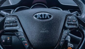 Kia Ceed 1.6 GDI L full