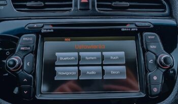 Kia Ceed 1.6 GDI L full