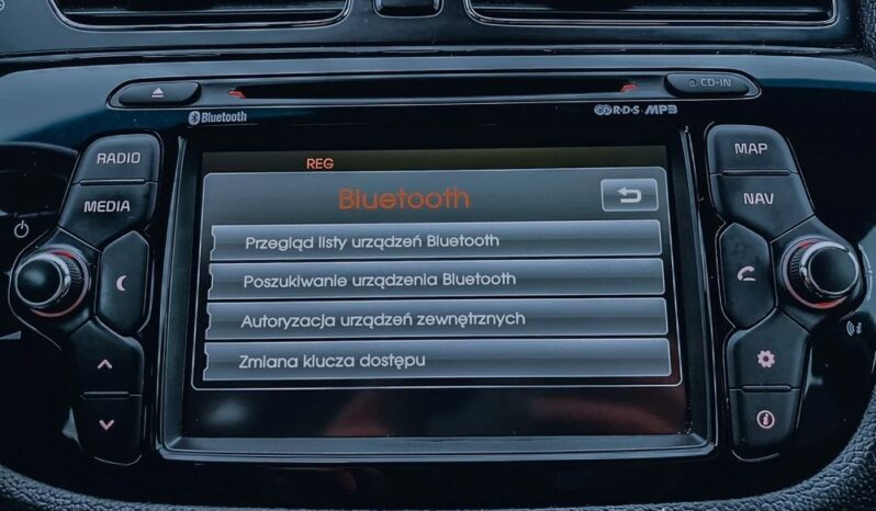 Kia Ceed 1.6 GDI L full