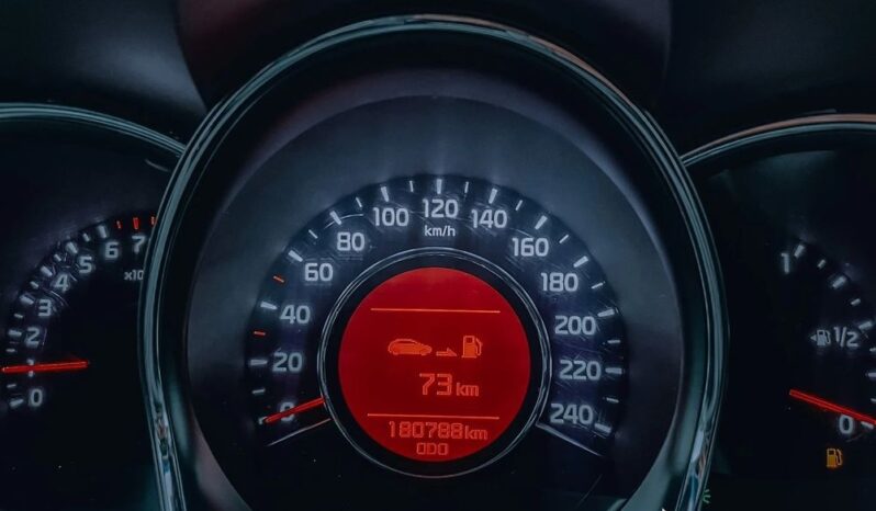 Kia Ceed 1.6 GDI L full