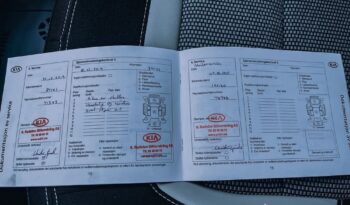 Kia Ceed 1.6 GDI L full