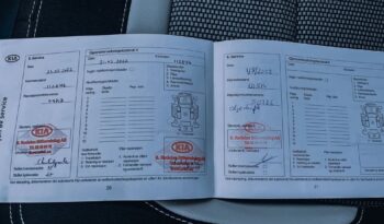 Kia Ceed 1.6 GDI L full