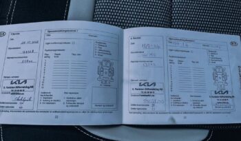 Kia Ceed 1.6 GDI L full