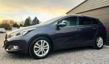 Kia Ceed 1.6 GDI L full