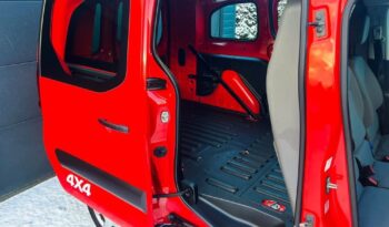 Peugeot Partner 4×4 L1 Active full