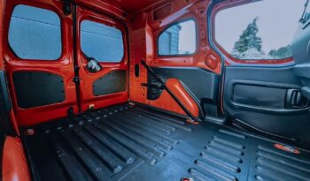 Peugeot Partner 4×4 L1 Active full