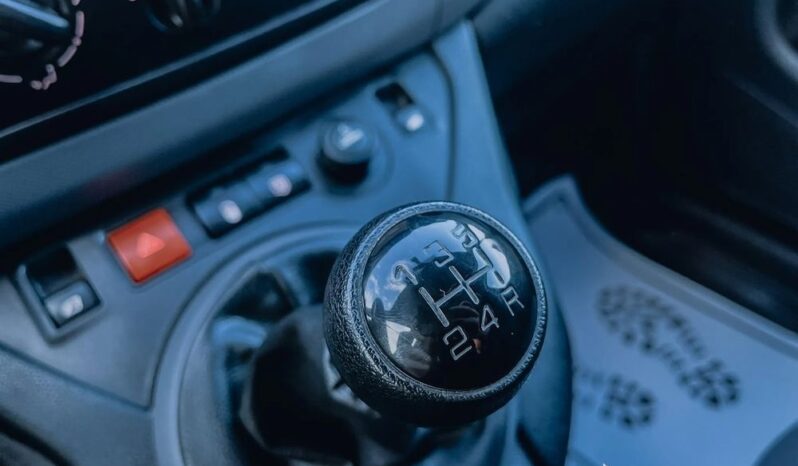 Peugeot Partner 4×4 L1 Active full