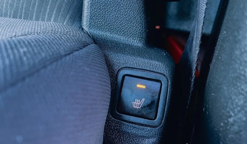 Peugeot Partner 4×4 L1 Active full