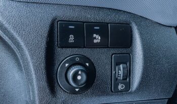 Peugeot Partner 4×4 L1 Active full