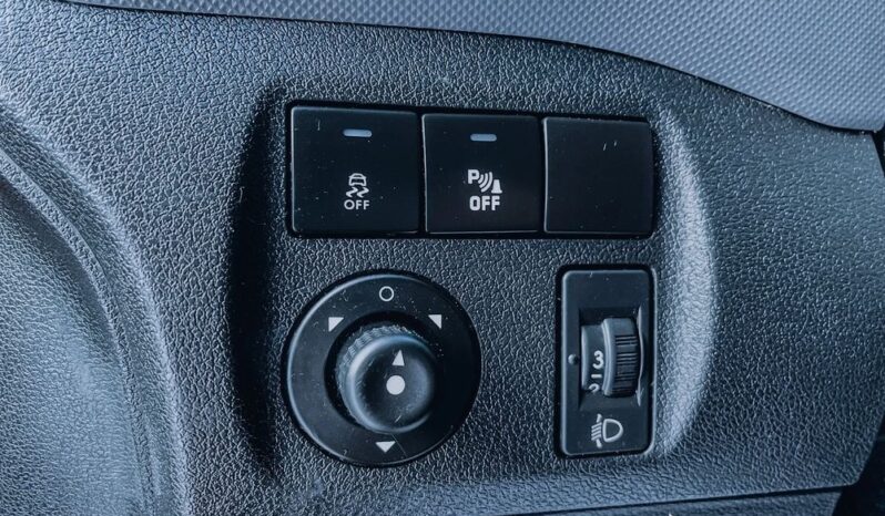 Peugeot Partner 4×4 L1 Active full