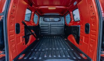 Peugeot Partner 4×4 L1 Active full
