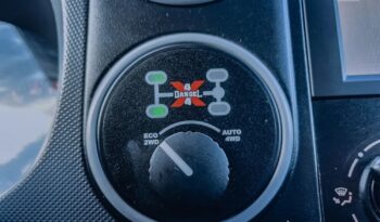 Peugeot Partner 4×4 L1 Active full