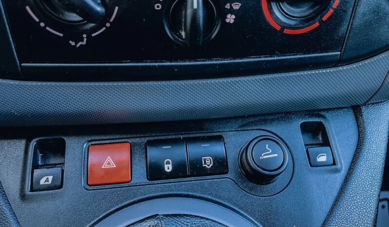 Peugeot Partner 4×4 L1 Active full