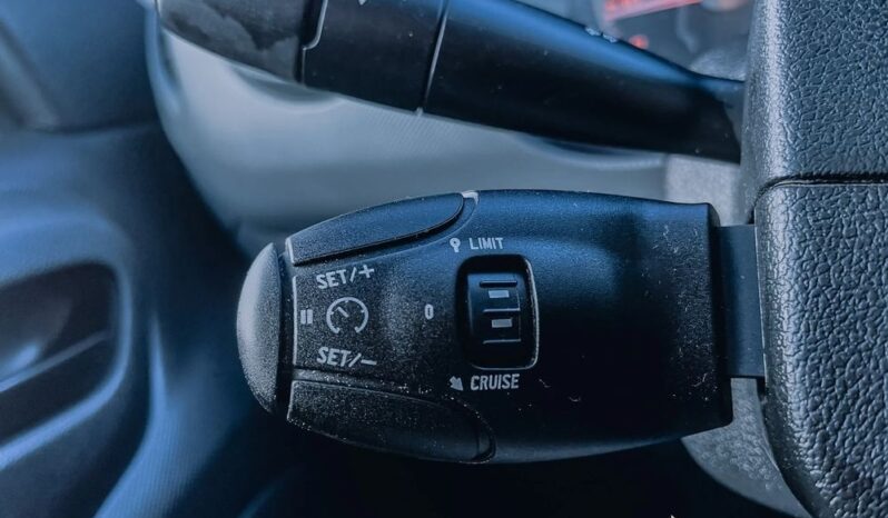 Peugeot Partner 4×4 L1 Active full