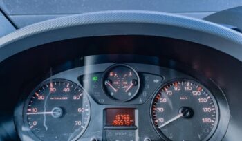 Peugeot Partner 4×4 L1 Active full