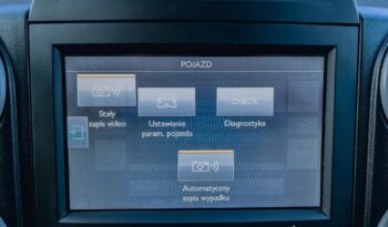 Peugeot Partner 4×4 L1 Active full