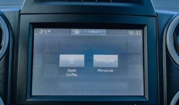 Peugeot Partner 4×4 L1 Active full