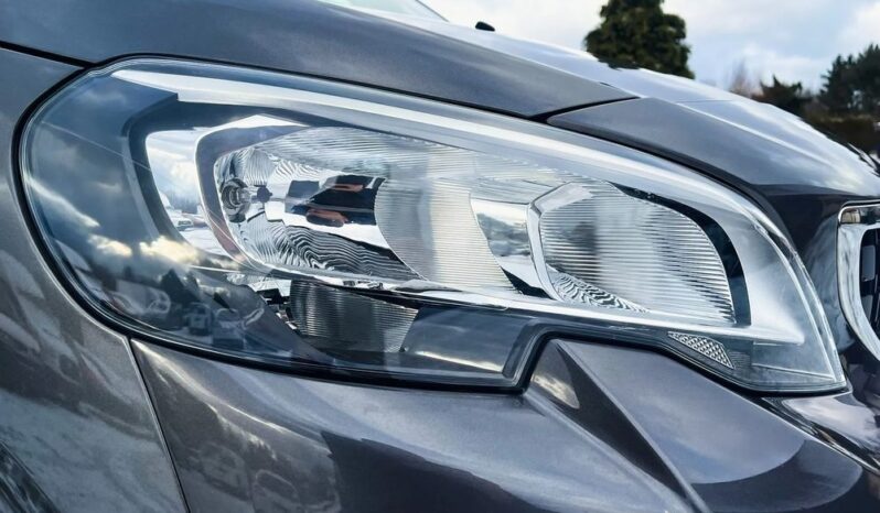 Peugeot Expert 2.0 Standard Premium full
