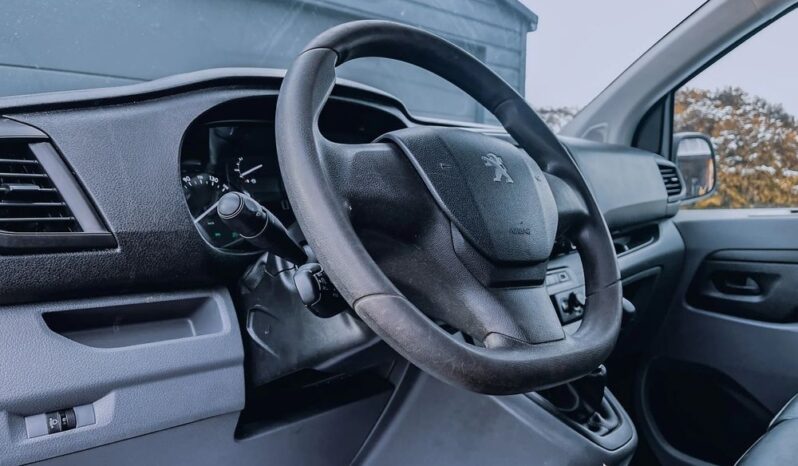 Peugeot Expert 2.0 Standard Premium full