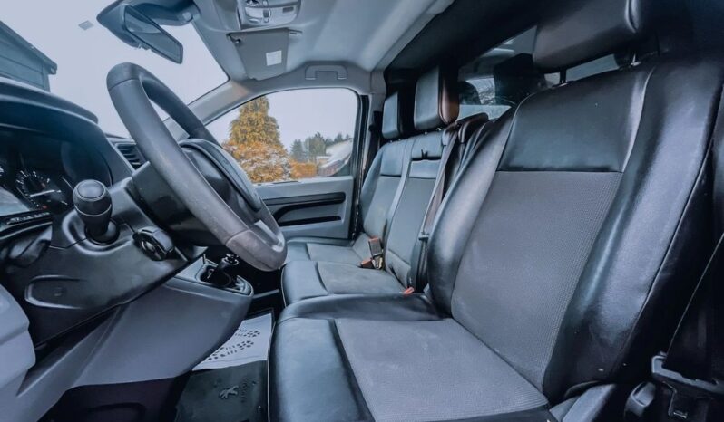 Peugeot Expert 2.0 Standard Premium full