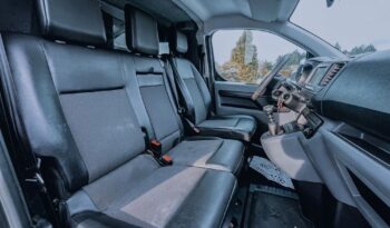 Peugeot Expert 2.0 Standard Premium full