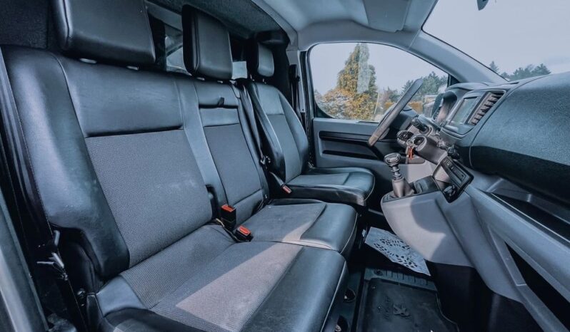 Peugeot Expert 2.0 Standard Premium full