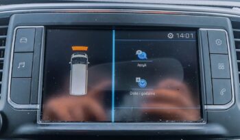 Peugeot Expert 2.0 Standard Premium full