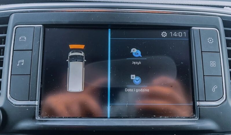 Peugeot Expert 2.0 Standard Premium full