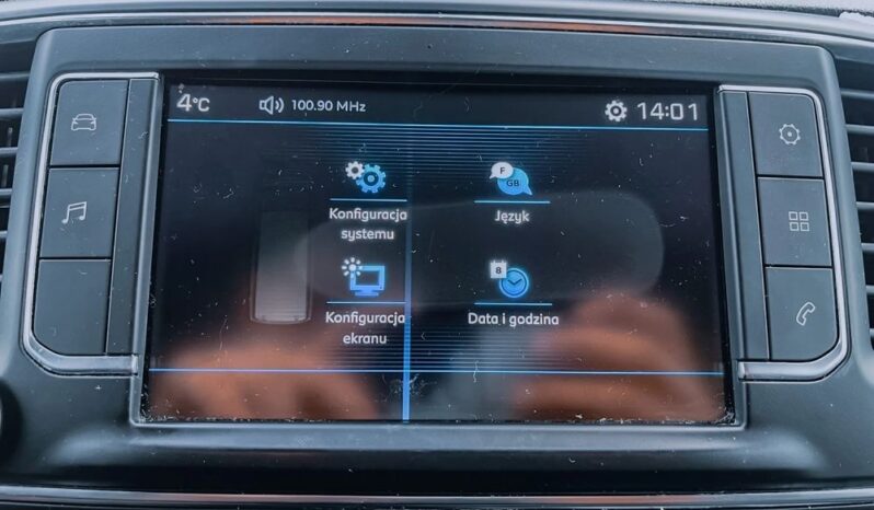 Peugeot Expert 2.0 Standard Premium full