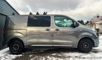 Peugeot Expert 2.0 Standard Premium full