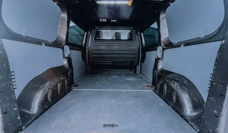 Peugeot Expert 2.0 Standard Premium full