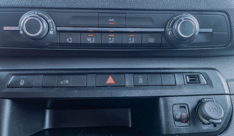 Peugeot Expert 2.0 Standard Premium full