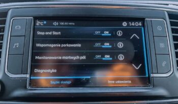 Peugeot Expert 2.0 Standard Premium full