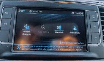 Peugeot Expert 2.0 Standard Premium full