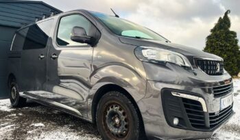 Peugeot Expert 2.0 Standard Premium full