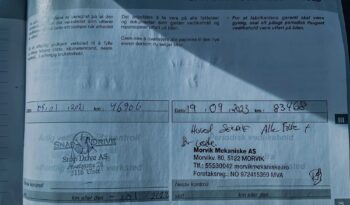 Peugeot Expert 2.0 Standard Premium full
