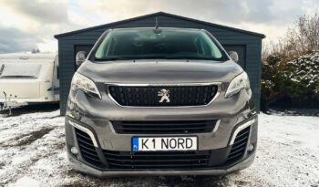 Peugeot Expert 2.0 Standard Premium full