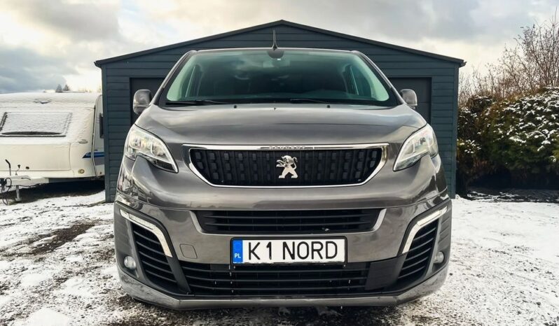 Peugeot Expert 2.0 Standard Premium full
