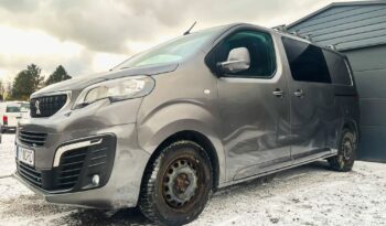 Peugeot Expert 2.0 Standard Premium full